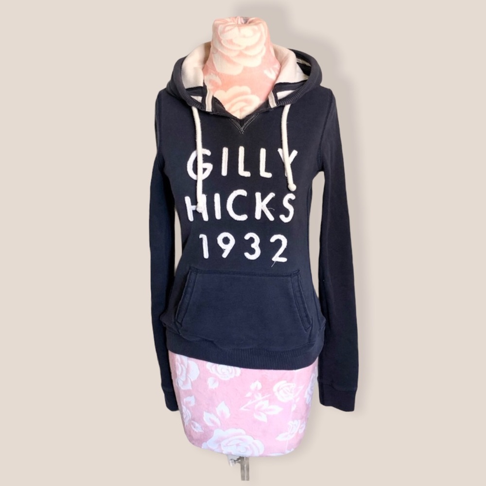 Gilly Hicks hoodie